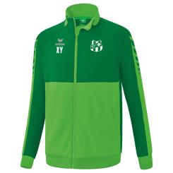 Trainingsjacke 140