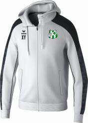 Trainingsjacke mit Kapuze XL