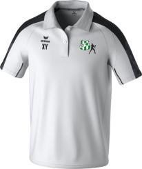 Poloshirt - Volleyball XL