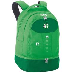 Rucksack mit Bodenfach One Size (32 Liter)