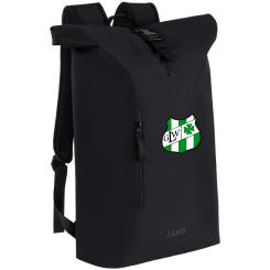 Rolltop Rucksack 