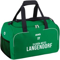 Sporttasche ohne BF Gr. 3 (senior)