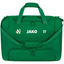 Sporttasche mit Bodenfach 