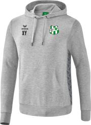 Kapuzensweat Freizeit 3XL