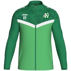 Polyesterjacke ICONIC XL