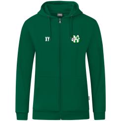 Kapuzenjacke 