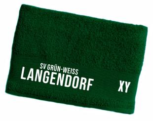 Badetuch 70 x 140 cm