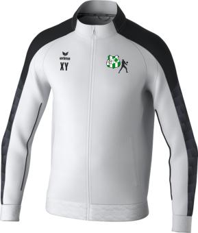 Trainingsjacke - Volleyball 