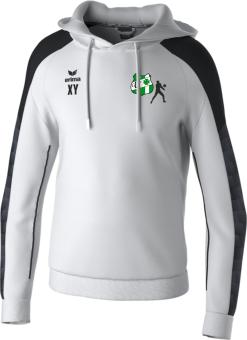 Kapuzensweat - Volleyball 