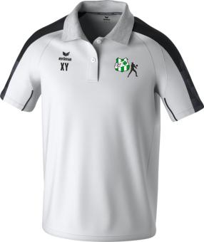 Poloshirt - Volleyball XL