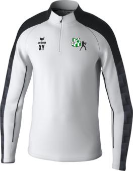 Trainingsjacke mit Kapuze - Volleyball 