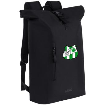 Rolltop Rucksack 