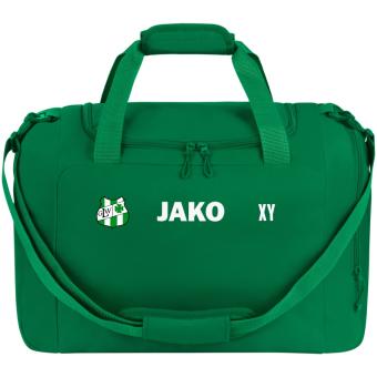 Sporttasche (ohne Bodenfach) 