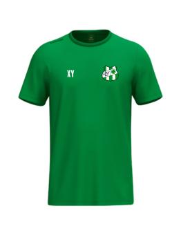T-Shirt (Baumwolle) 