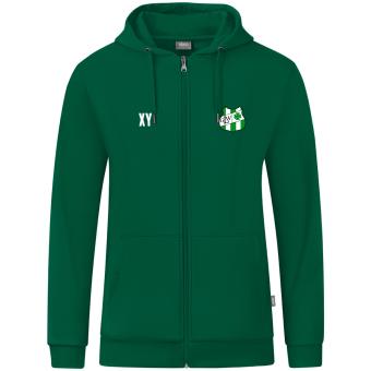 Kapuzenjacke 